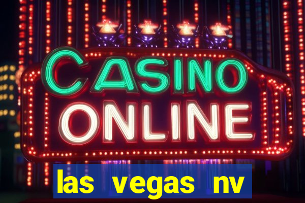 las vegas nv casino hotel